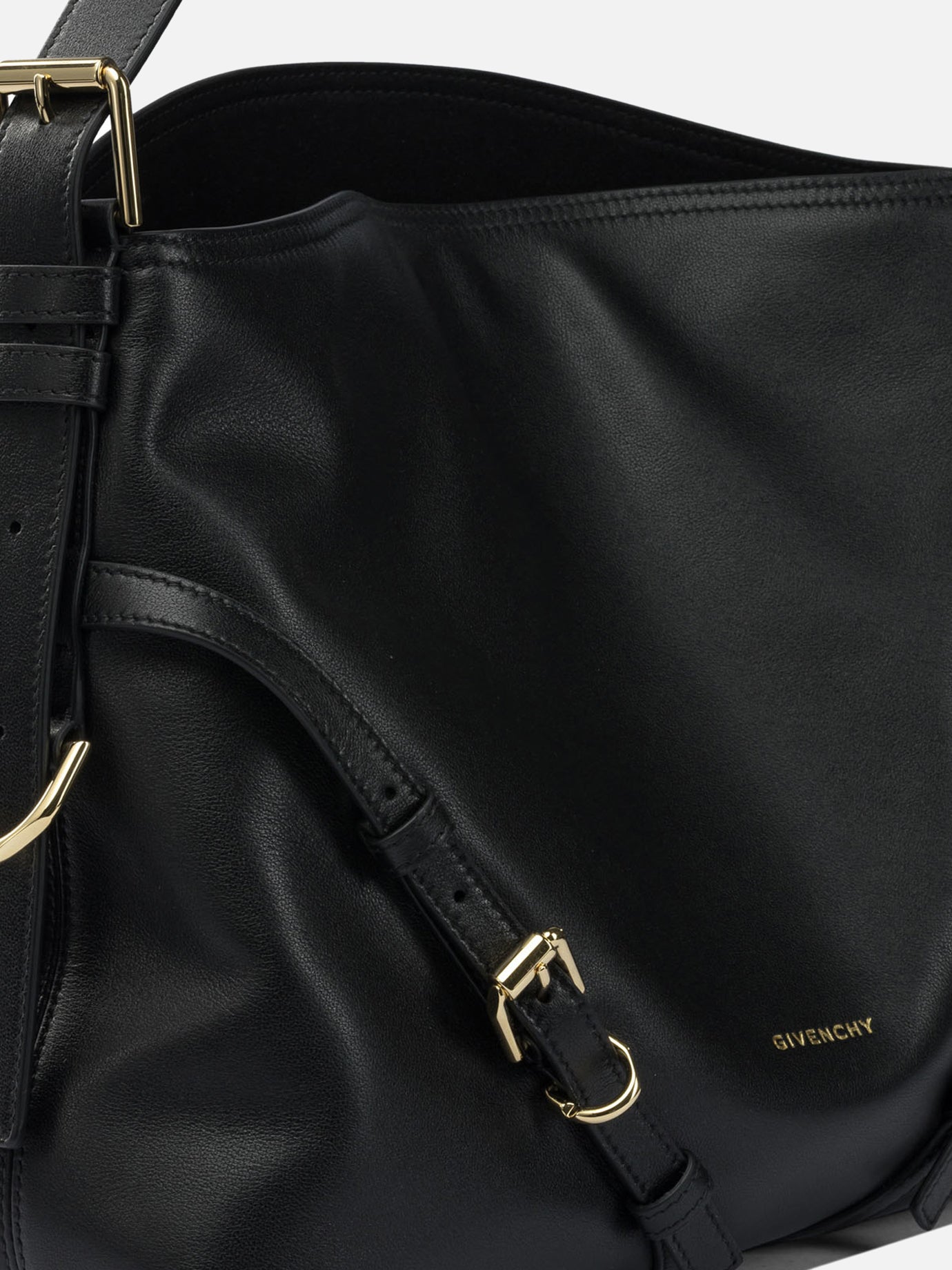 Medium bags 100% calf leather  Black - Givenchy Women | PDP | VIETTI Online Store | thumbnail_4