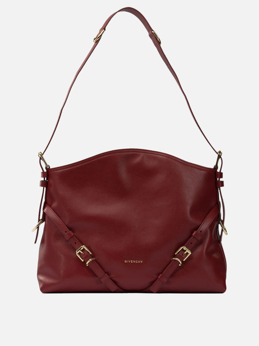 Medium bags 100% calf leather  Red - Givenchy Women | PLP | VIETTI Online Store 

