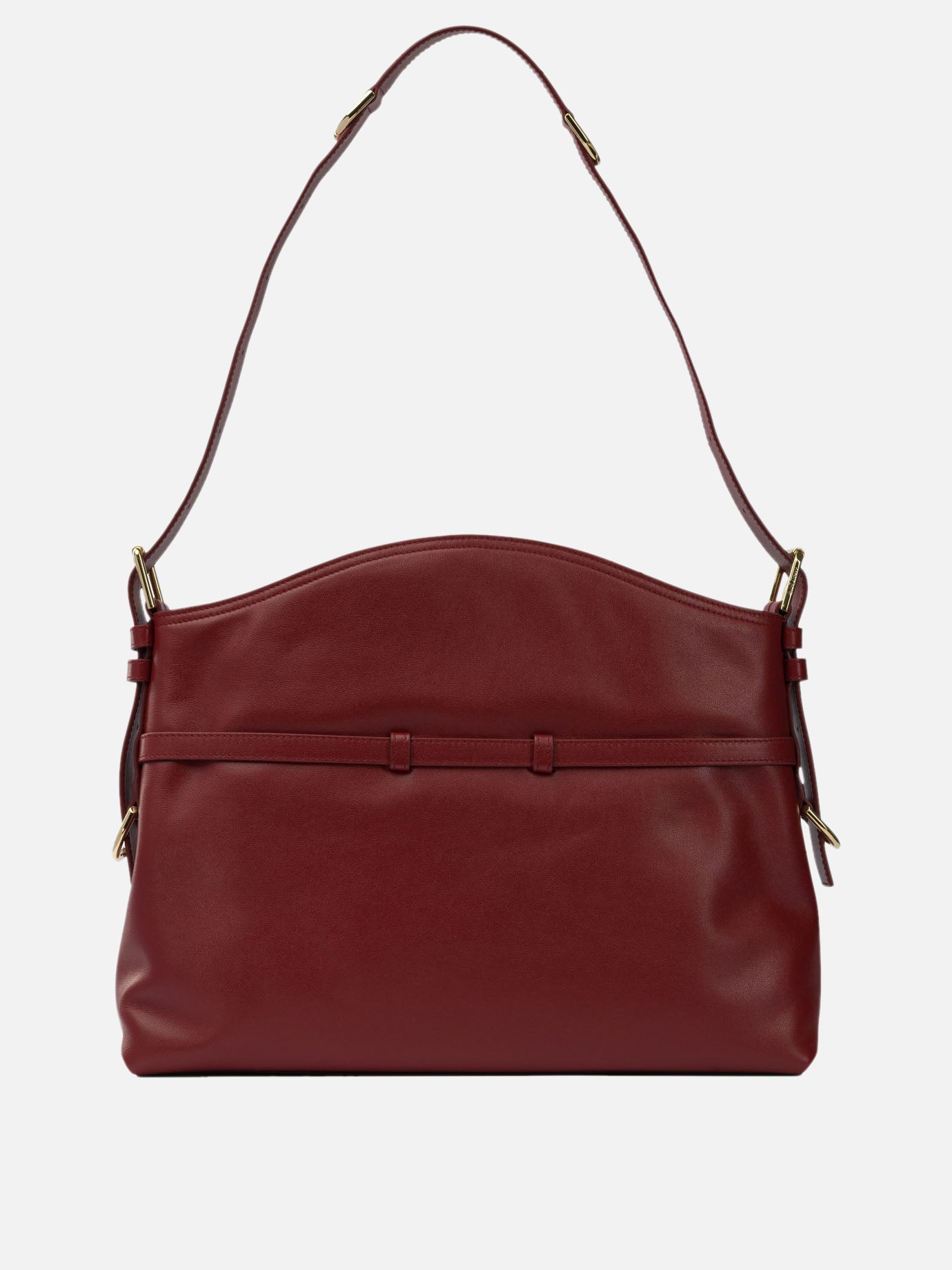 Medium bags 100% calf leather  Red - Givenchy Women | PDP | VIETTI Online Store | thumbnail_3