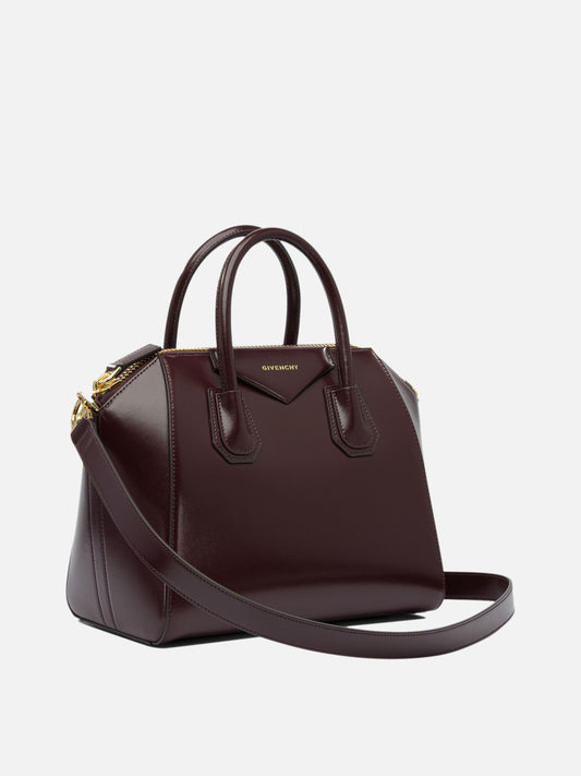 Small bags Solid colour  Bordeaux - Givenchy Women | PLP | VIETTI Online Store | 2
