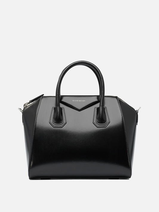 Small bags Solid colour  Black - Givenchy Women | PLP | VIETTI Online Store 
