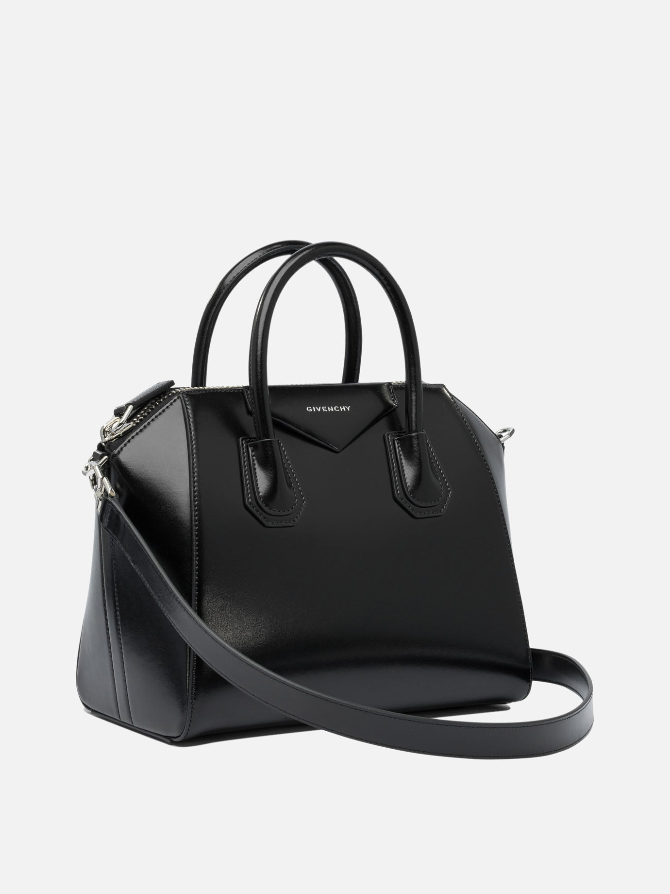 Small bags Solid colour  Black - Givenchy Women | PDP | VIETTI Online Store | thumbnail_2