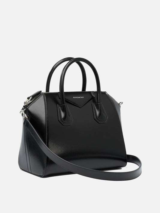Small bags Solid colour  Black - Givenchy Women | PLP | VIETTI Online Store | 2
