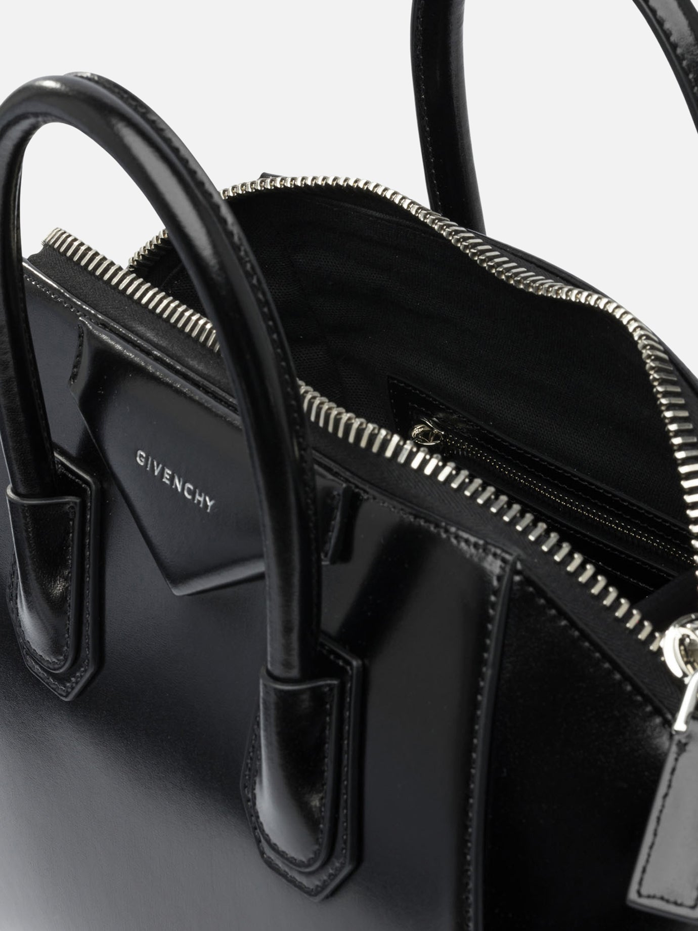 Small bags Solid colour  Black - Givenchy Women | PDP | VIETTI Online Store | thumbnail_5