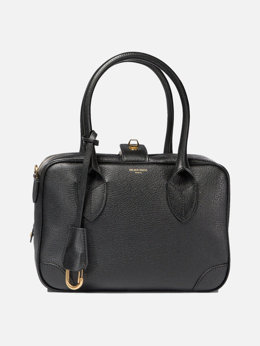 Small bags Solid colour  Black - Golden Goose Women | PLP | VIETTI Online Store 
