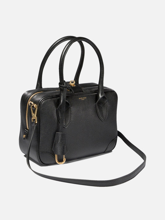 Small bags Solid colour  Black - Golden Goose Women | PLP | VIETTI Online Store | 2
