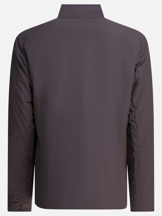 Technical jackets Solid colour  Grey - Houdini Sportswear Men | PDP | VIETTI Online Store | 2

