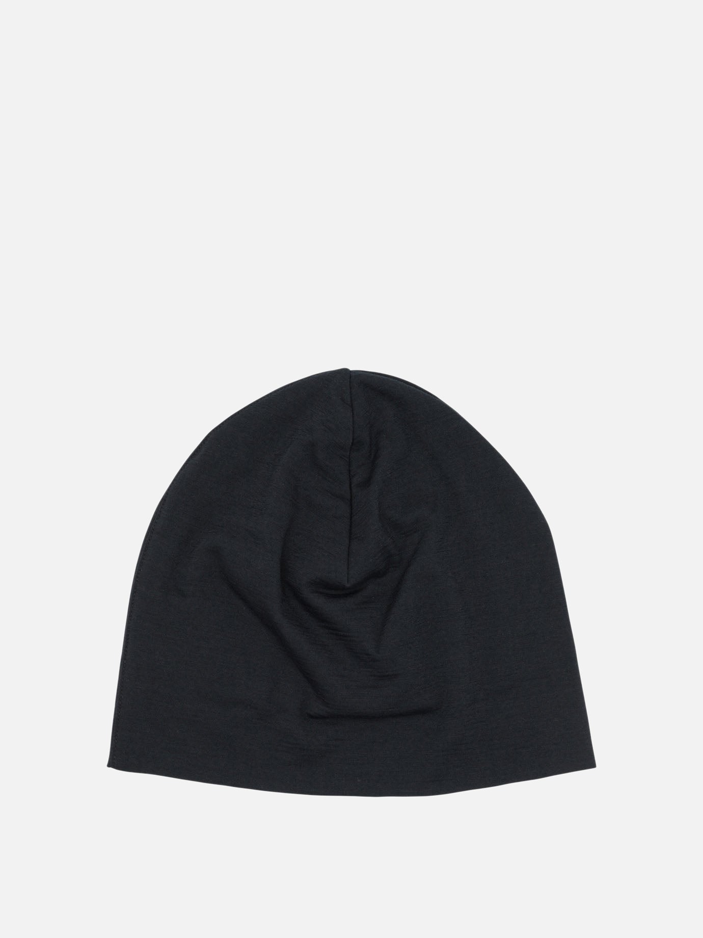Beanies 100% merino wool  Black - Houdini Sportswear Men | PDP | VIETTI Online Store | Zoom-Modal_2
