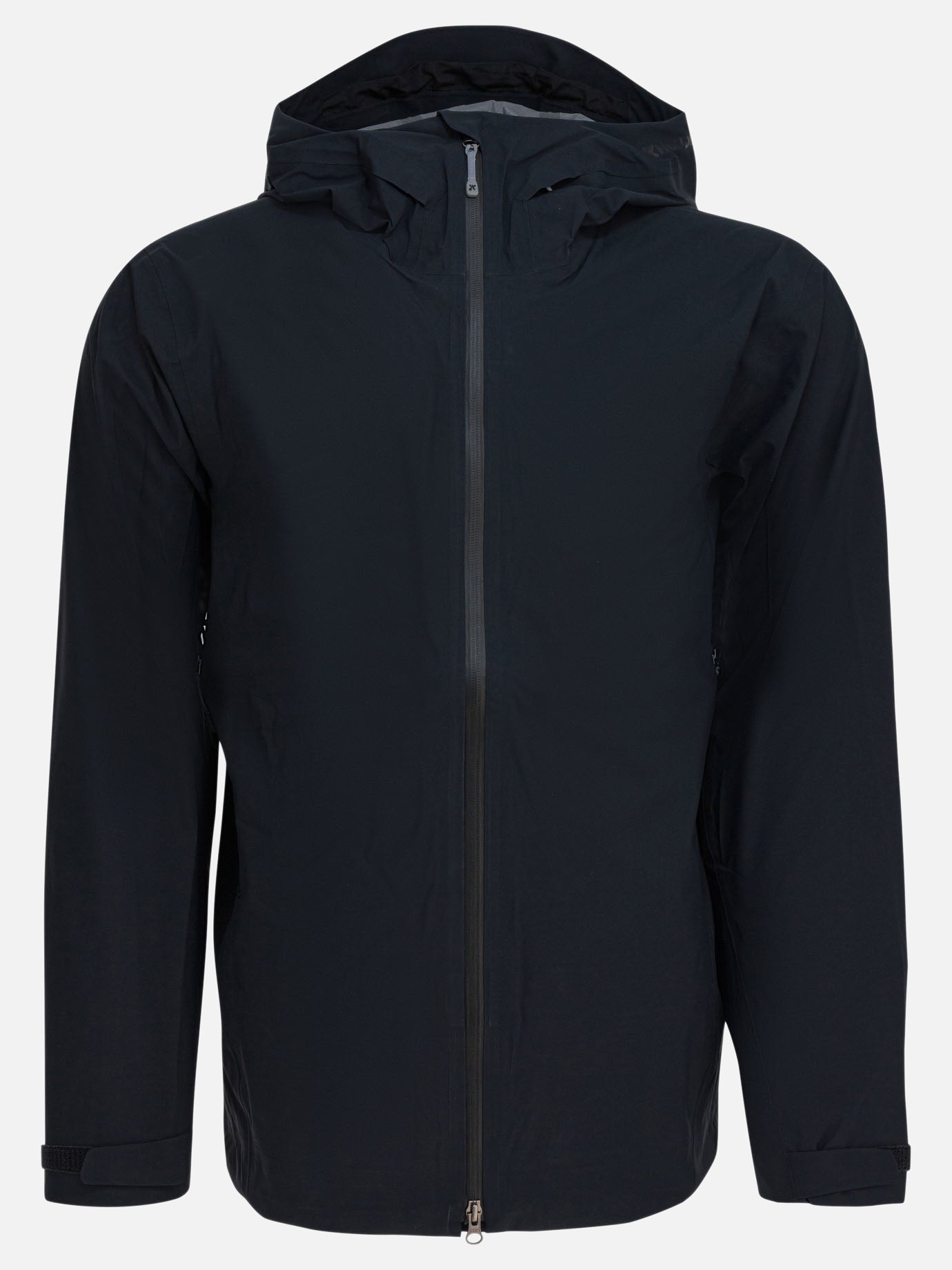 Technical jackets Solid colour  Black - Houdini Sportswear Men | PDP | VIETTI Online Store | Zoom-Modal
