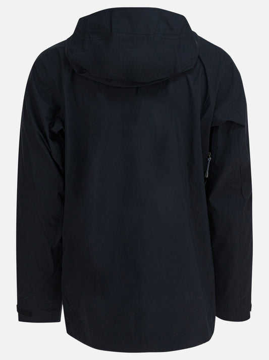 Technical jackets Solid colour  Black - Houdini Sportswear Men | PLP | VIETTI Online Store | 2
