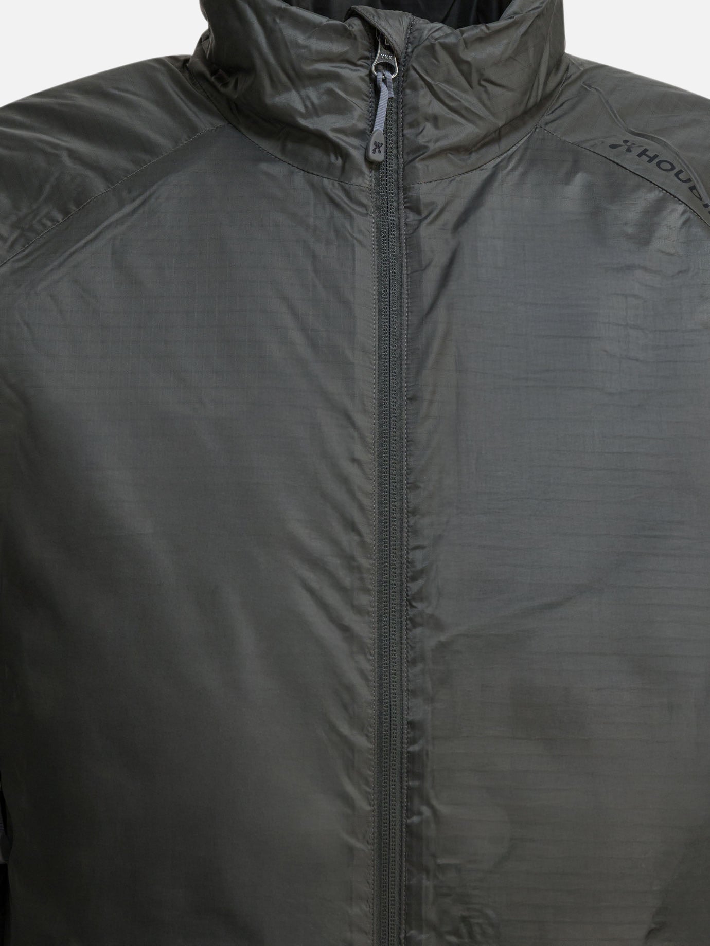 Down jackets Solid colour  Grey - Houdini Sportswear Men | PDP | VIETTI Online Store | thumbnail_3