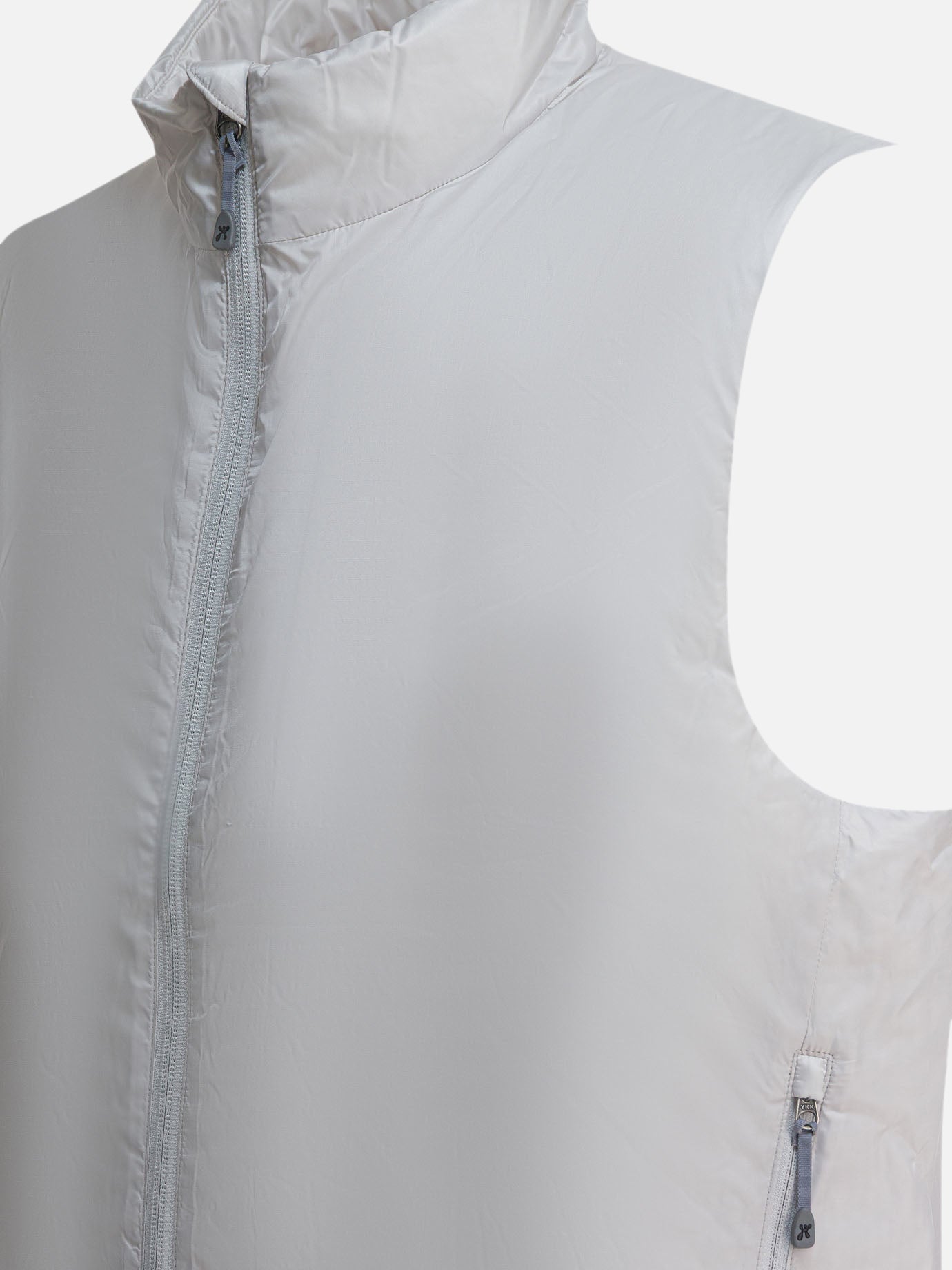 Vest jackets Solid colour  Grey - Houdini Sportswear Men | PDP | VIETTI Online Store | Zoom-Modal_4
