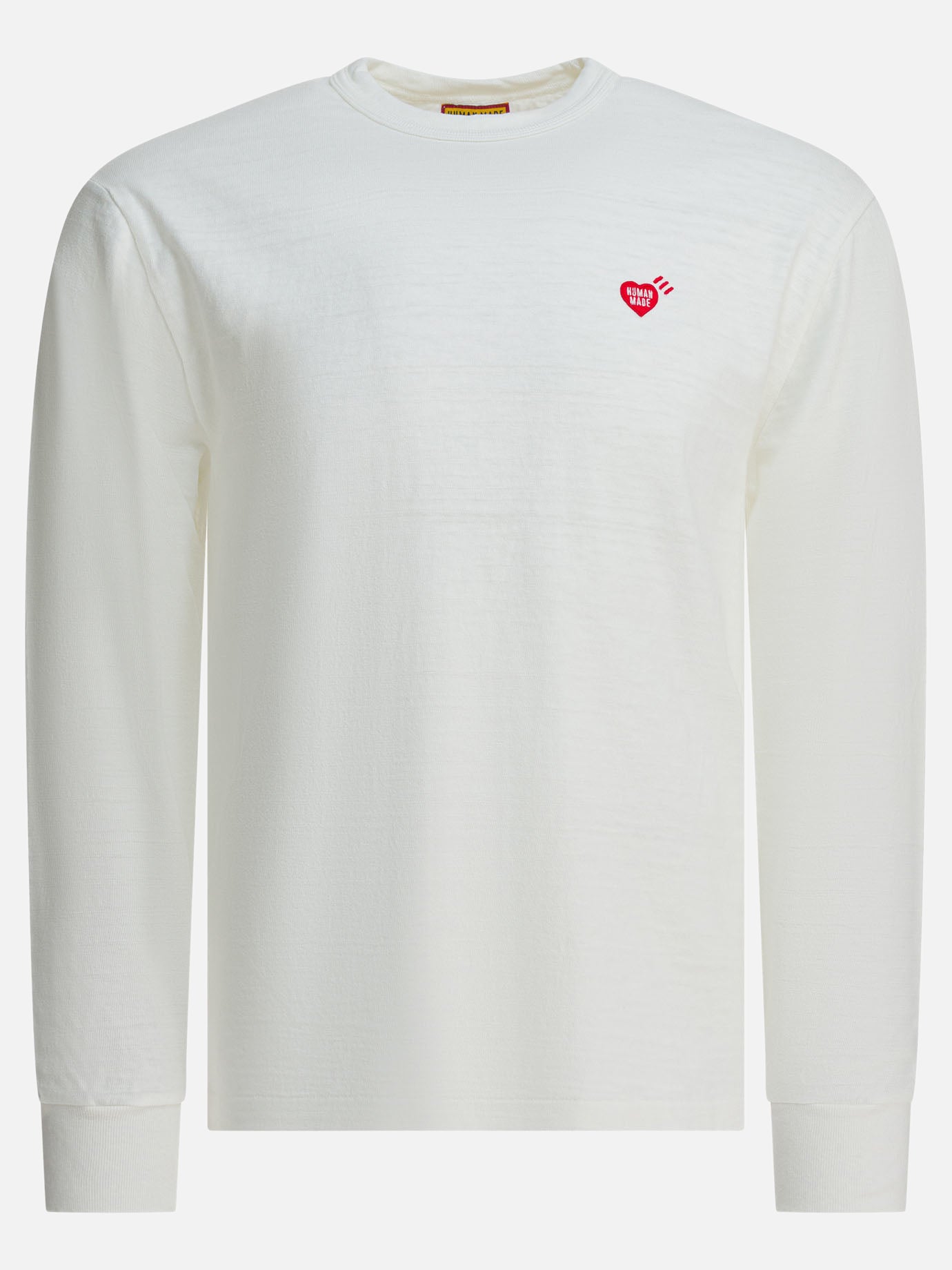 Crewneck t-shirts Graphics  White - Human Made Men | PDP | VIETTI Online Store | thumbnail