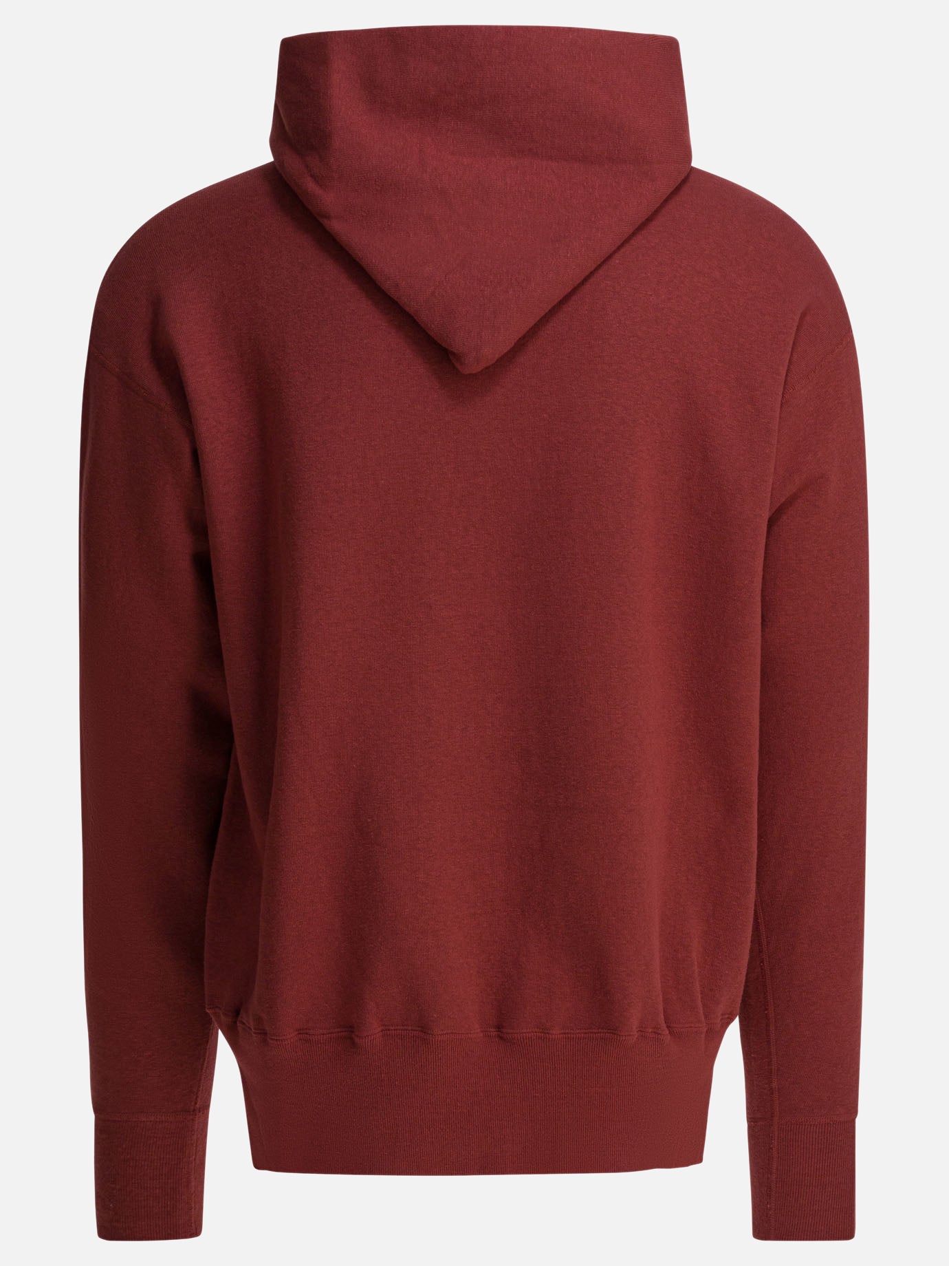 Hoodies Graphics  Bordeaux - Human Made Men | PDP | VIETTI Online Store | thumbnail_2