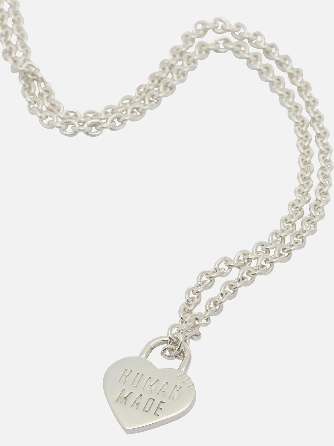 Necklaces 100% silver  Silver - Human Made Women | PDP | VIETTI Online Store | Zoom-Modal_2
