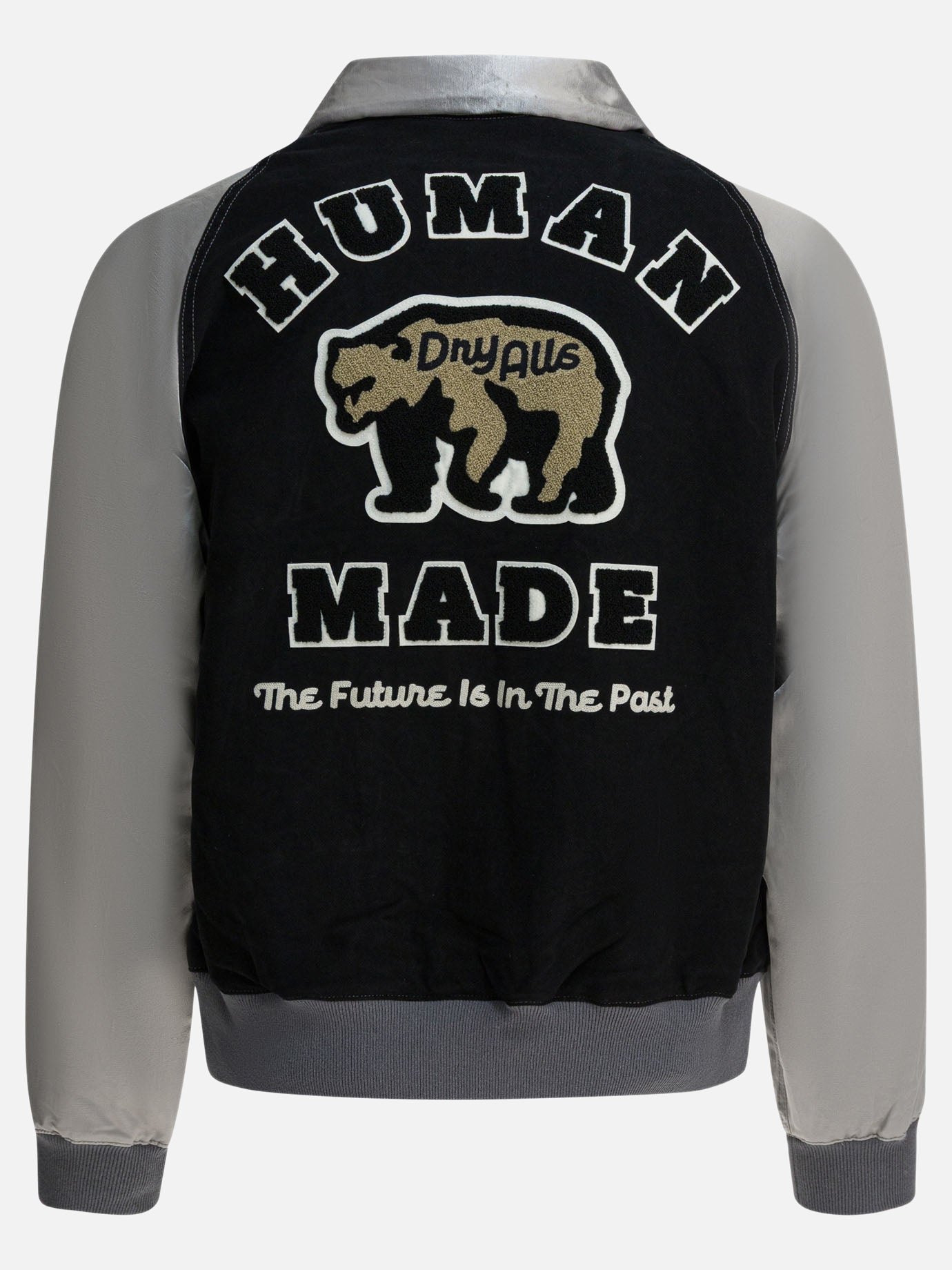 Bomber jackets Graphics  Black - Human Made Men | PDP | VIETTI Online Store | thumbnail_2