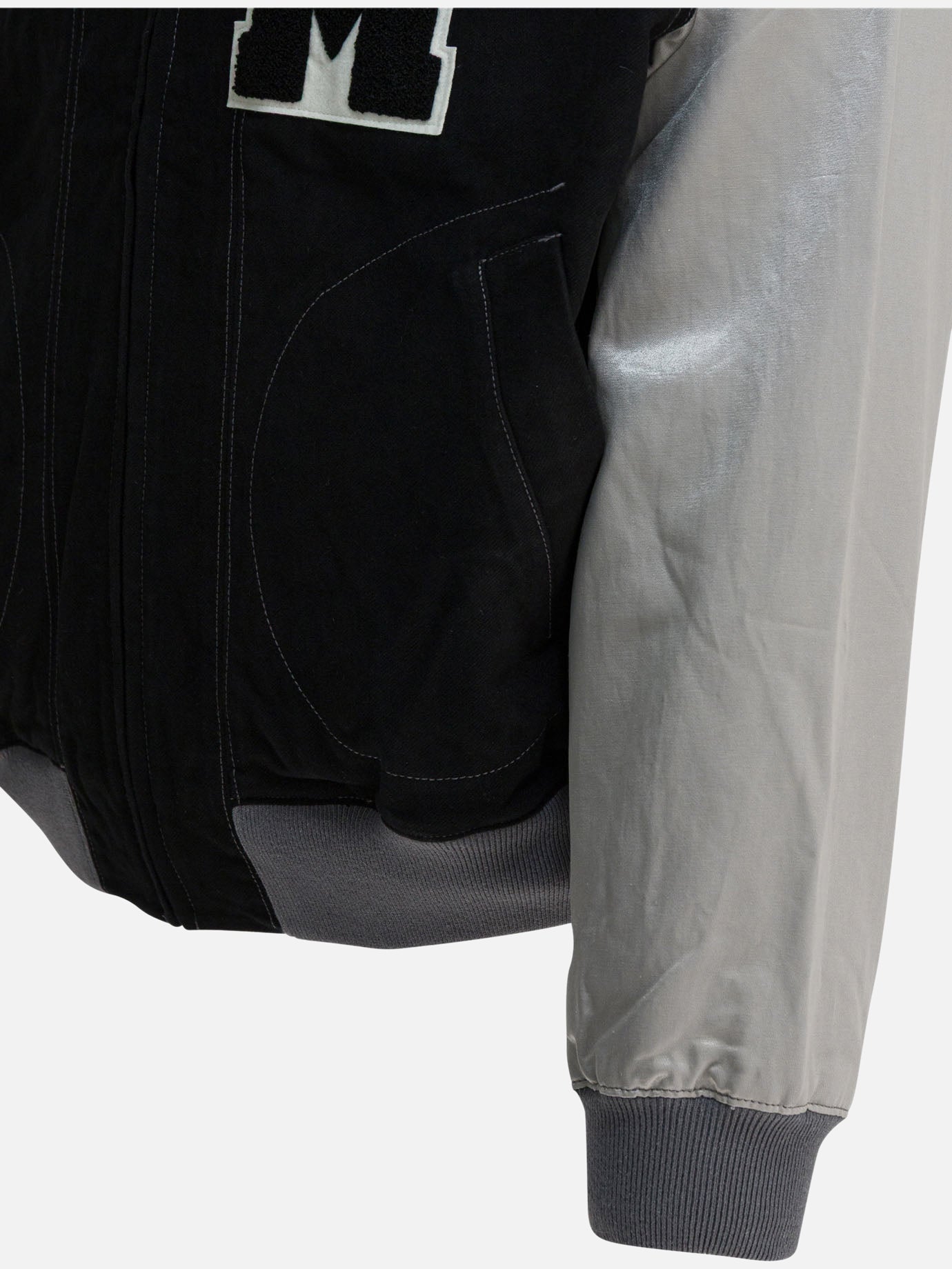 Bomber jackets Graphics  Black - Human Made Men | PDP | VIETTI Online Store | Zoom-Modal_4
