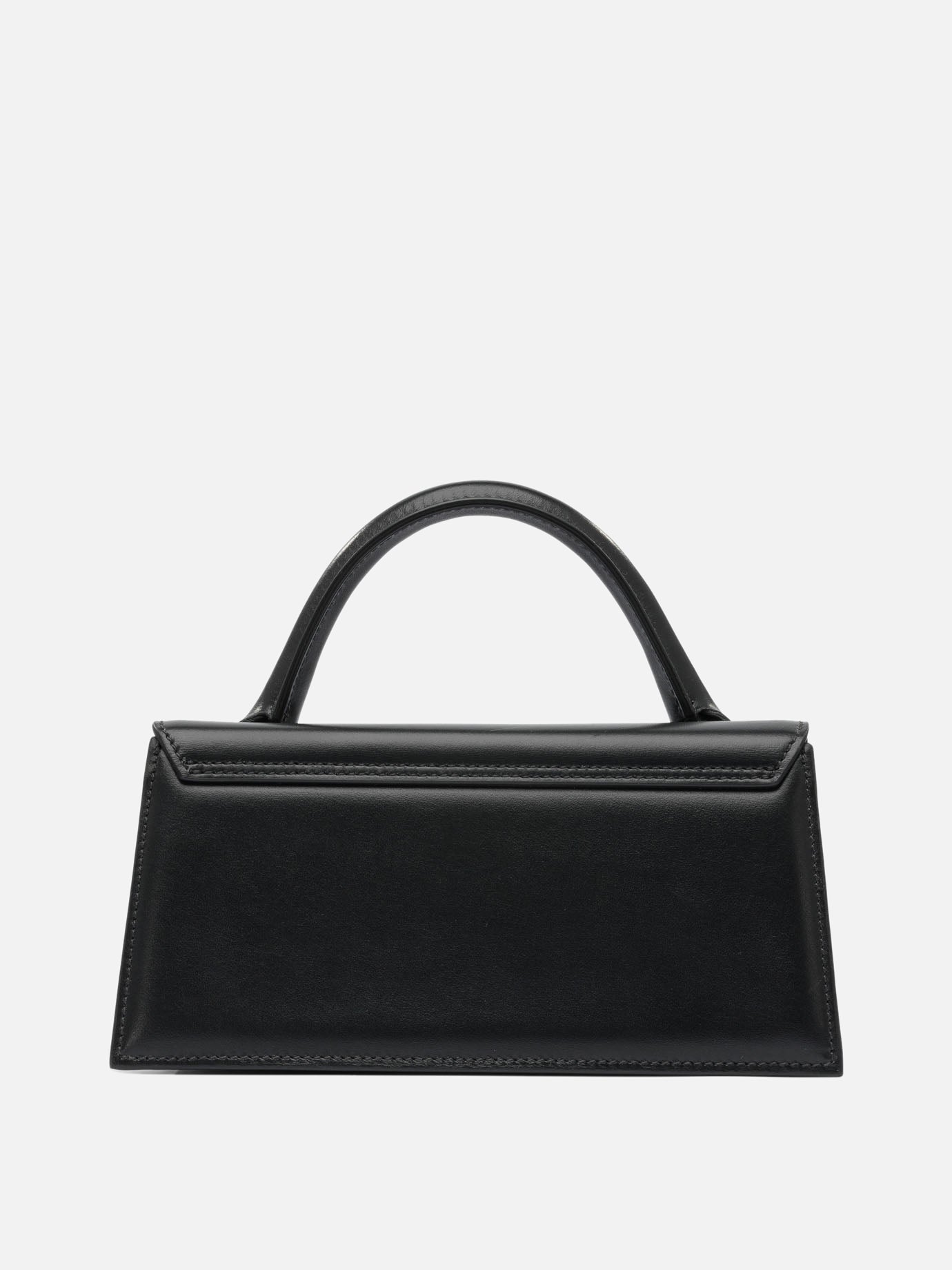 Small bags 100% cow leather  Black - Jacquemus Women | PDP | VIETTI Online Store | thumbnail_3