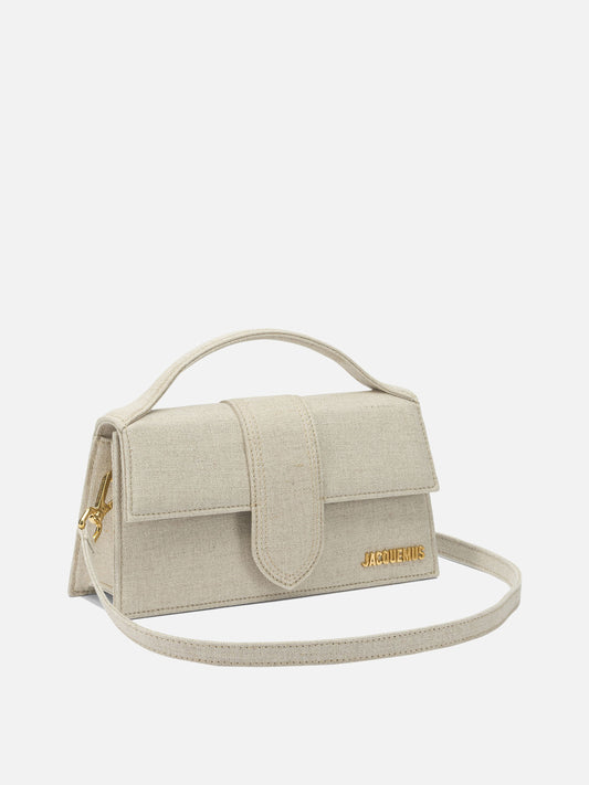 Small bags 22HBAW00007  Grey - Jacquemus Women | PDP | VIETTI Online Store | 2
