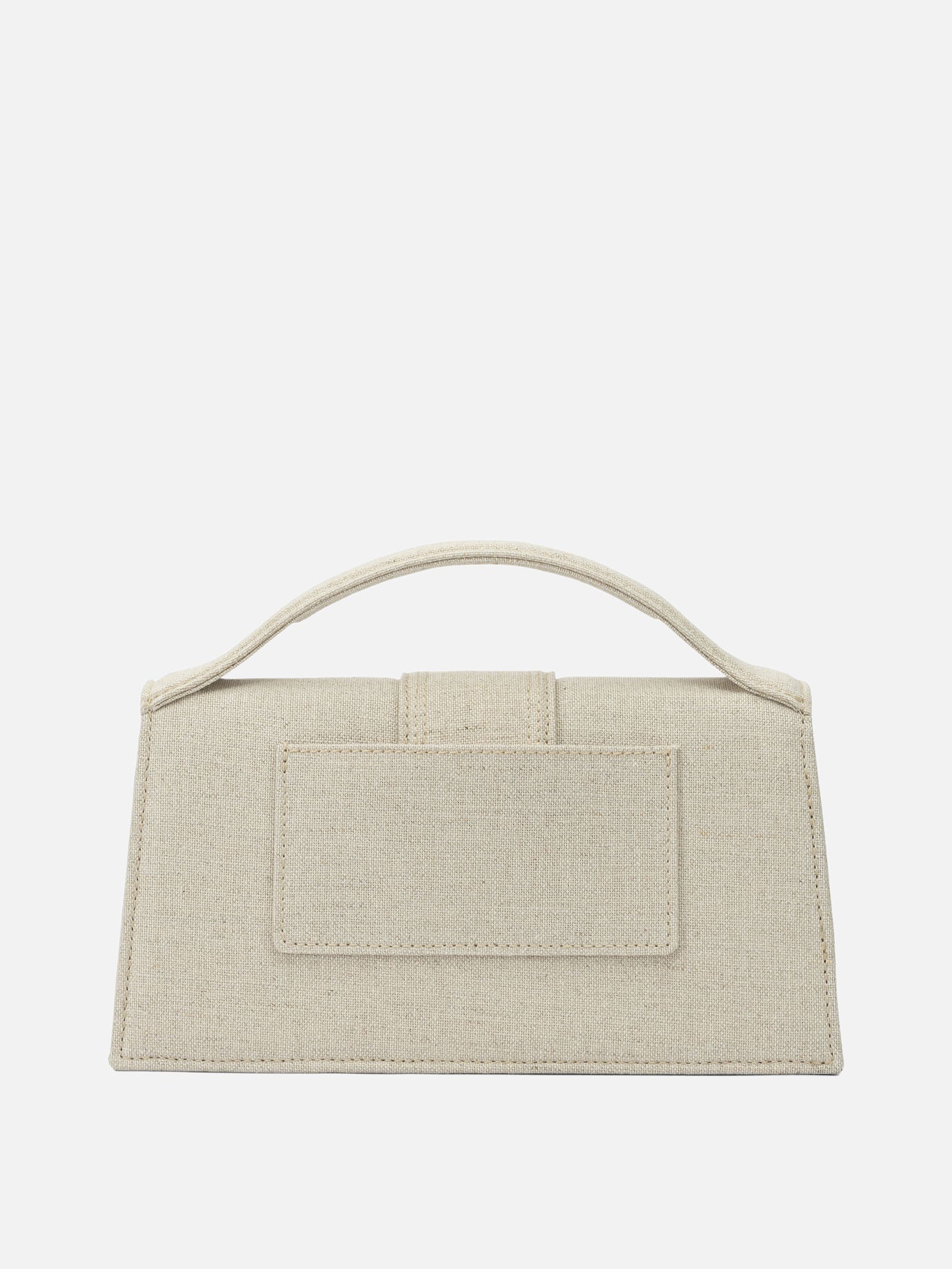 Small bags 22HBAW00007  Grey - Jacquemus Women | PDP | VIETTI Online Store | Zoom-Modal_3
