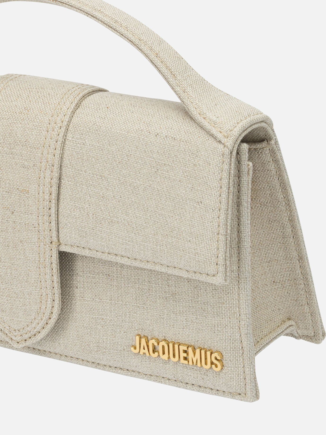 Small bags 22HBAW00007  Grey - Jacquemus Women | PDP | VIETTI Online Store | Zoom-Modal_4
