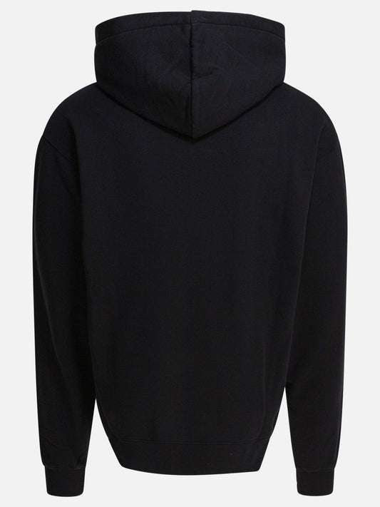 Hoodies Logo  Black - Jacquemus Men | PLP | VIETTI Online Store | 2
