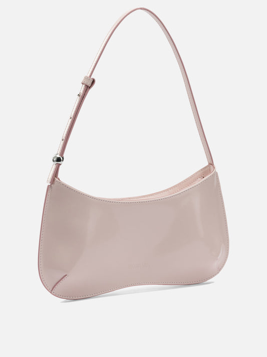 Small bags Logo  Pink - Jacquemus Women | PDP | VIETTI Online Store | 2
