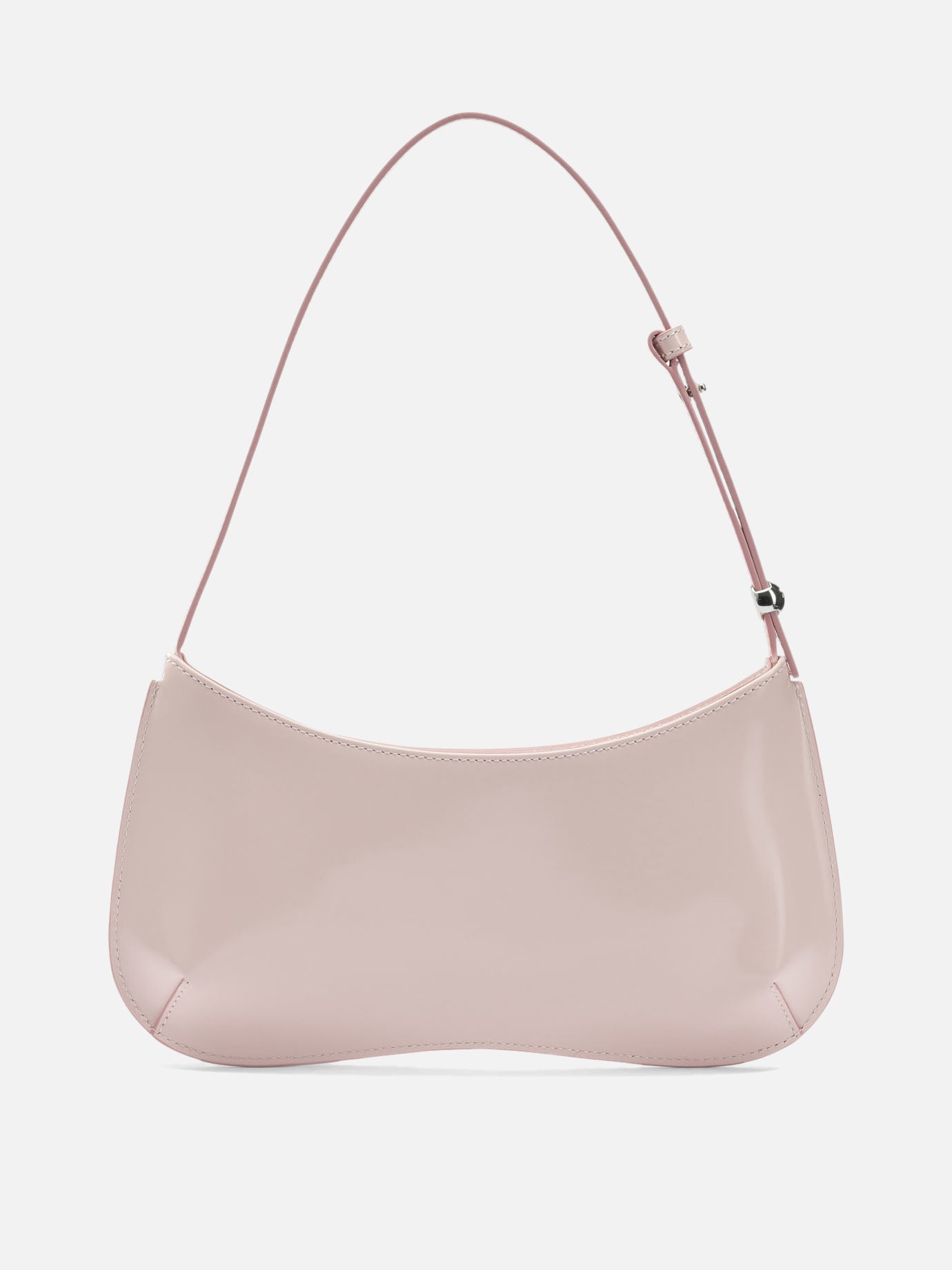 Small bags Logo  Pink - Jacquemus Women | PDP | VIETTI Online Store | thumbnail_3