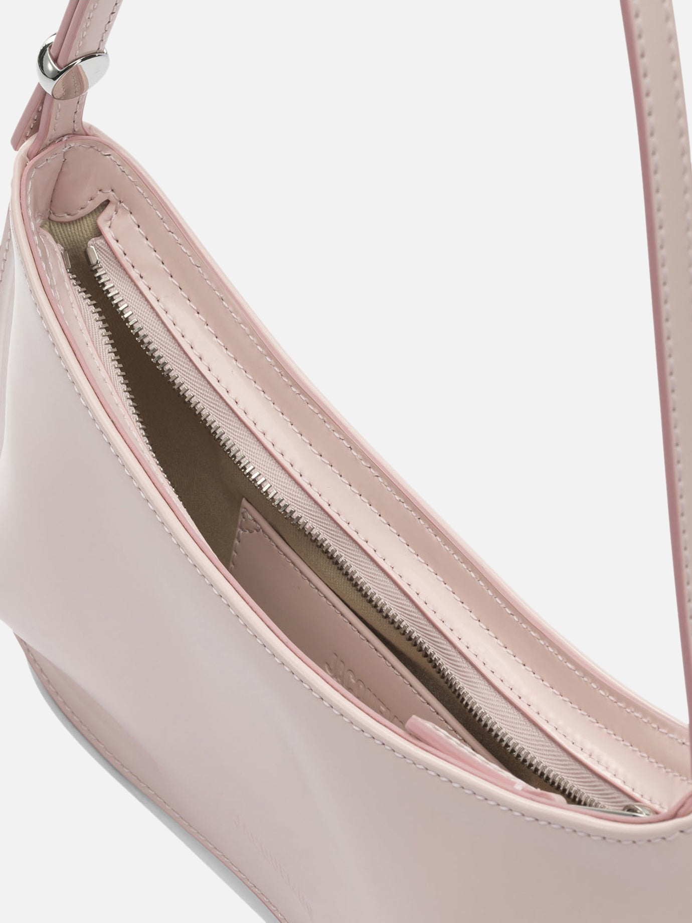 Small bags Logo  Pink - Jacquemus Women | PDP | VIETTI Online Store | thumbnail_5
