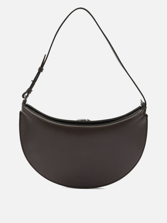 Small bags Solid colour  Brown - Jacquemus Women | PLP | VIETTI Online Store 
