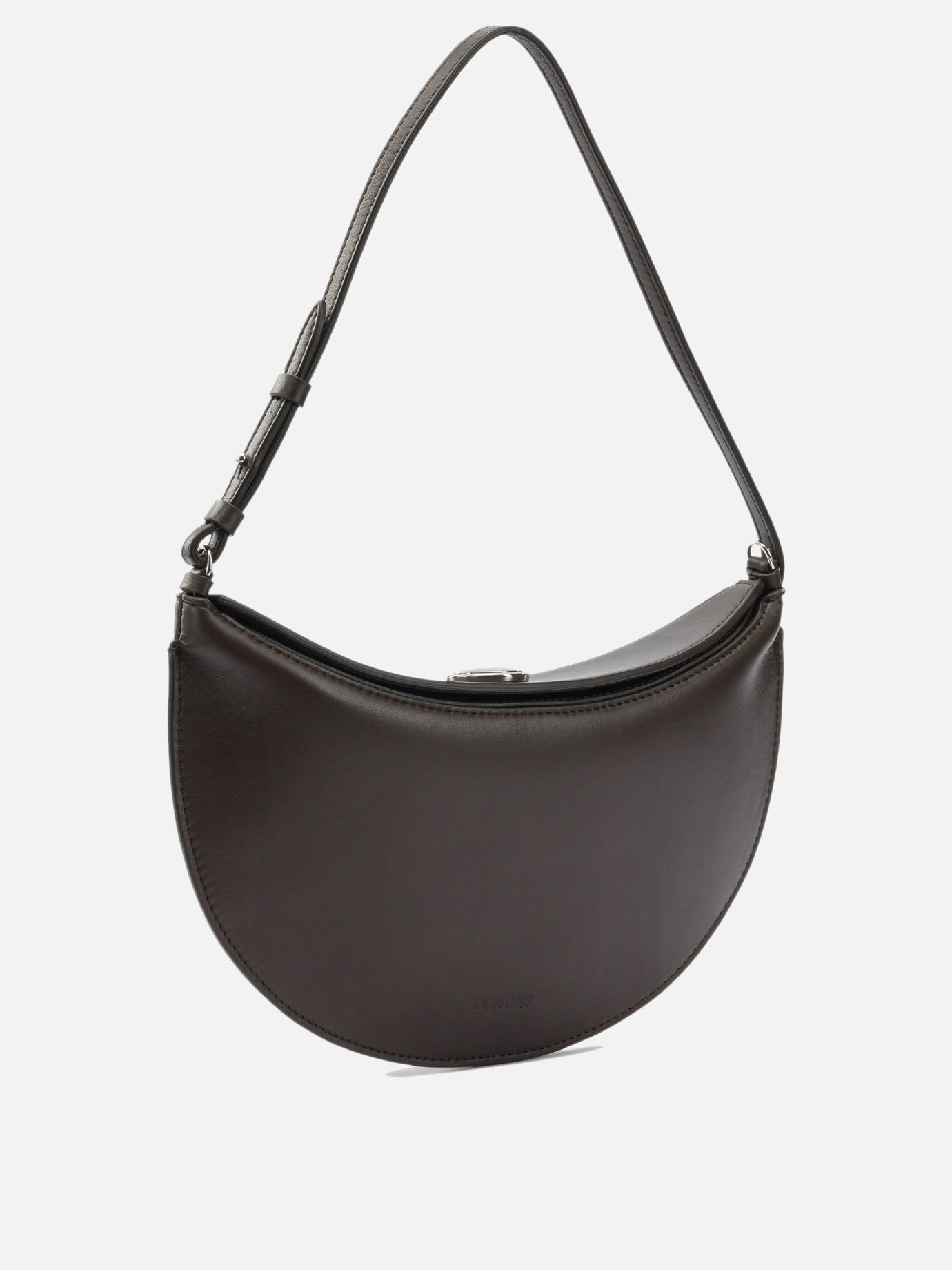Small bags Solid colour  Brown - Jacquemus Women | PDP | VIETTI Online Store | thumbnail_2