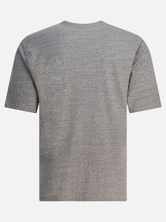 Crewneck t-shirts Print  Grey - KAPITAL Men | PLP | VIETTI Online Store | 2
