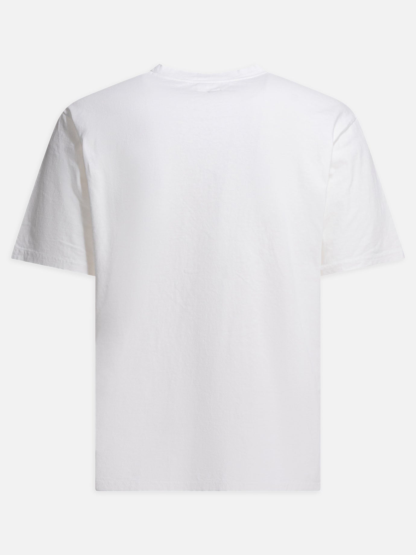 Crewneck t-shirts Graphics  White - KAPITAL Men | PDP | VIETTI Online Store | Zoom-Modal_2
