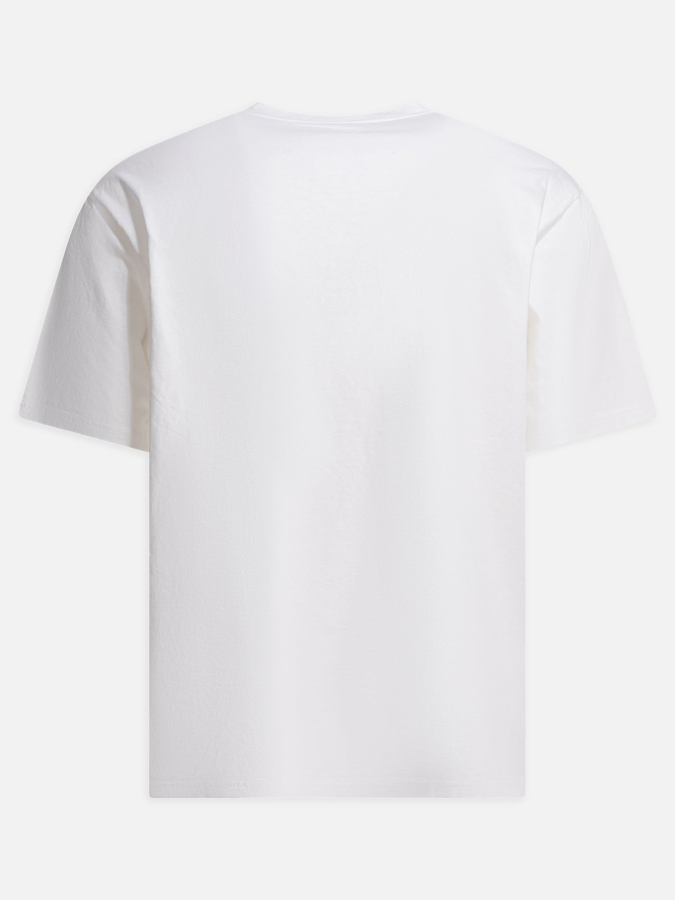 Crewneck t-shirts Graphics  White - KAPITAL Men | PDP | VIETTI Online Store | Zoom-Modal_2
