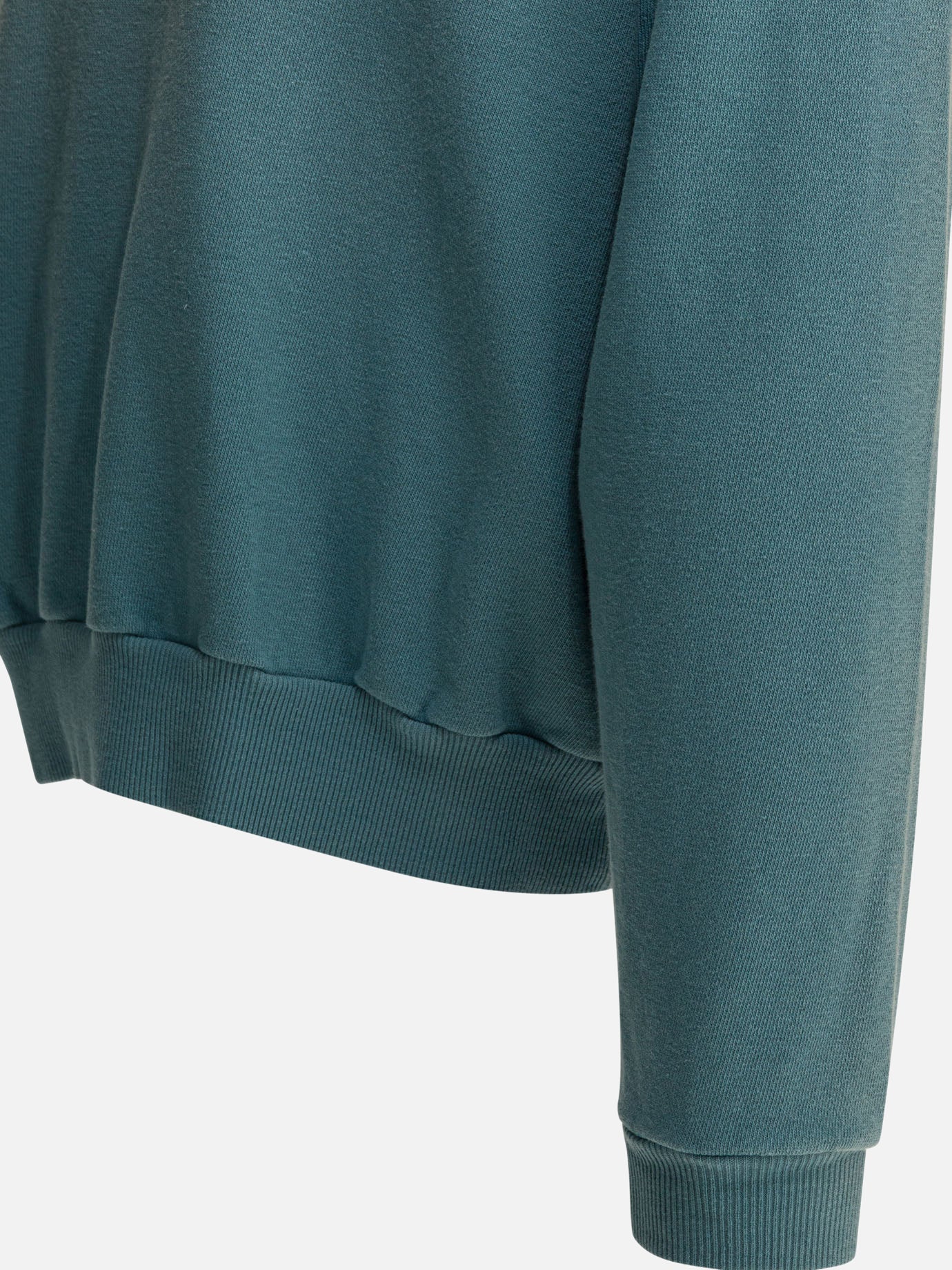 Hoodies Graphics  Light blue - KAPITAL Men | PDP | VIETTI Online Store | Zoom-Modal_4
