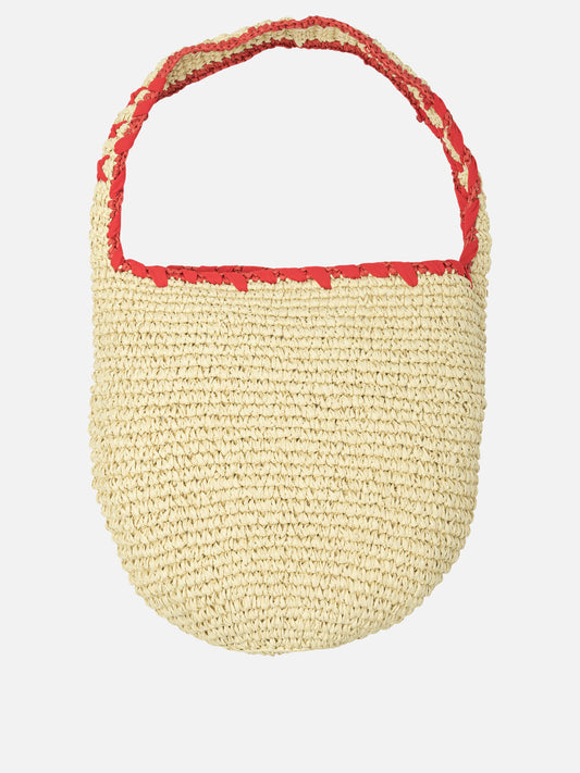 Small bags Logo  Beige - Marni Women | PLP | VIETTI Online Store | 2
