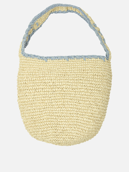 Small bags Logo  Beige - Marni Women | PLP | VIETTI Online Store | 2
