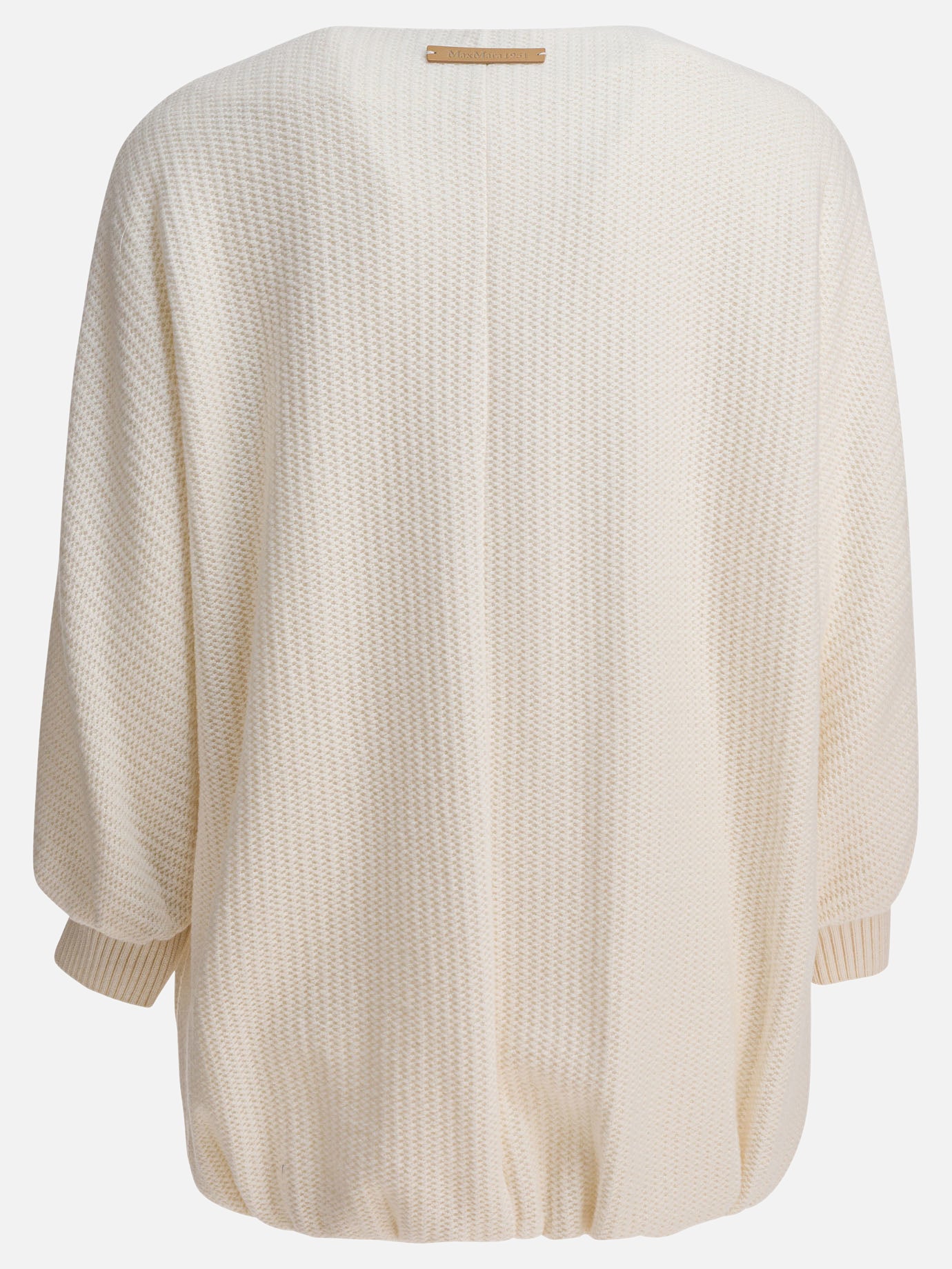 Overshirt jackets Solid colour  White - Max Mara Women | PDP | VIETTI Online Store | Zoom-Modal_2
