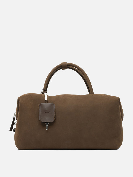Medium bags 100% cow leather  Brown - Max Mara Women | PDP | VIETTI Online Store 
