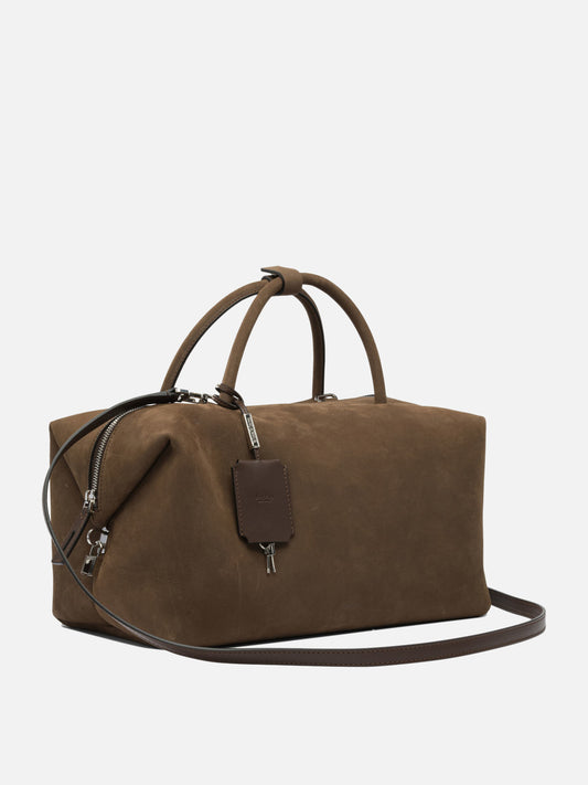 Medium bags 100% cow leather  Brown - Max Mara Women | PDP | VIETTI Online Store | 2
