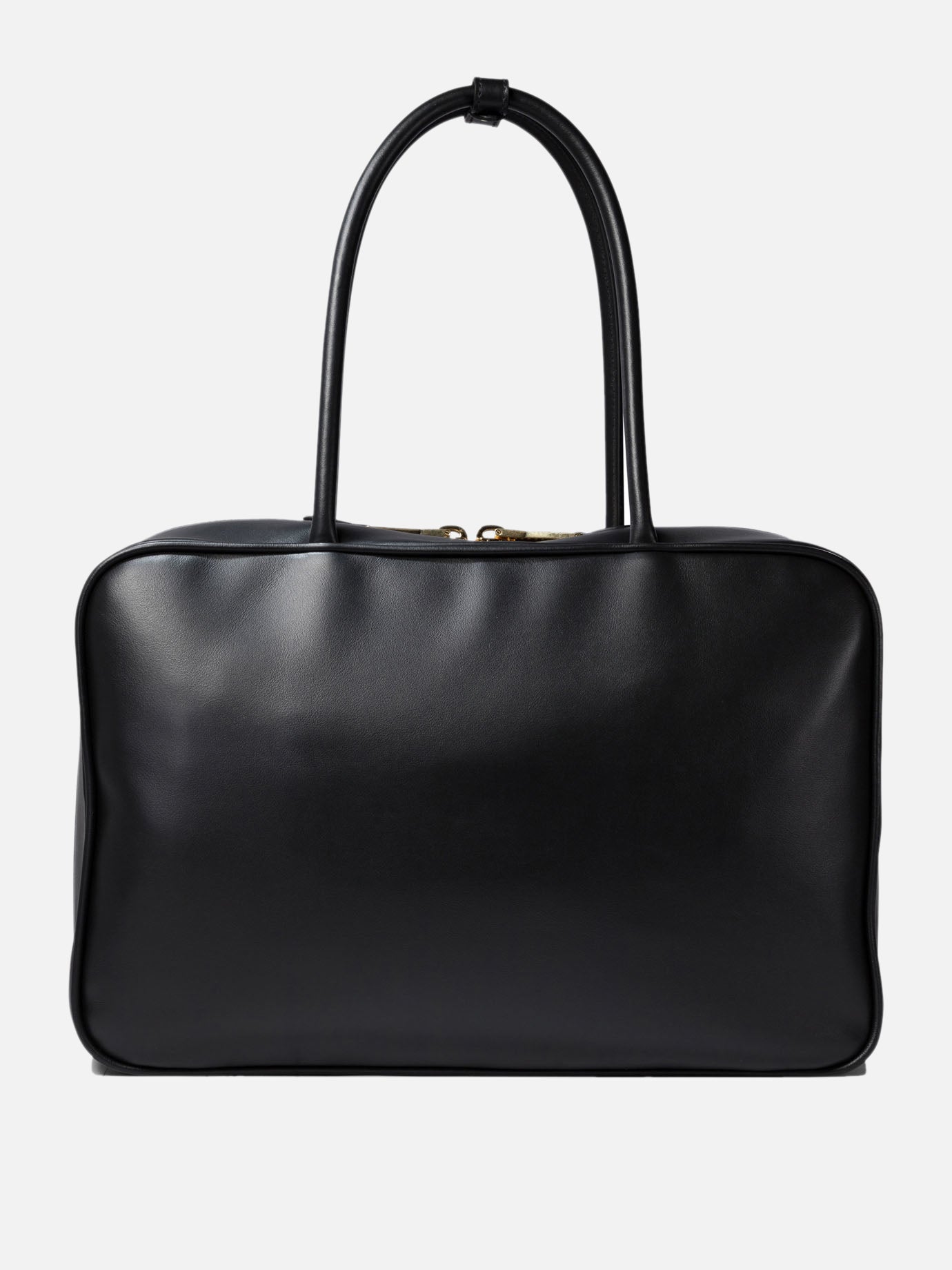 Medium bags Solid colour  Black - Miu Miu Women | PDP | VIETTI Online Store | Zoom-Modal_3
