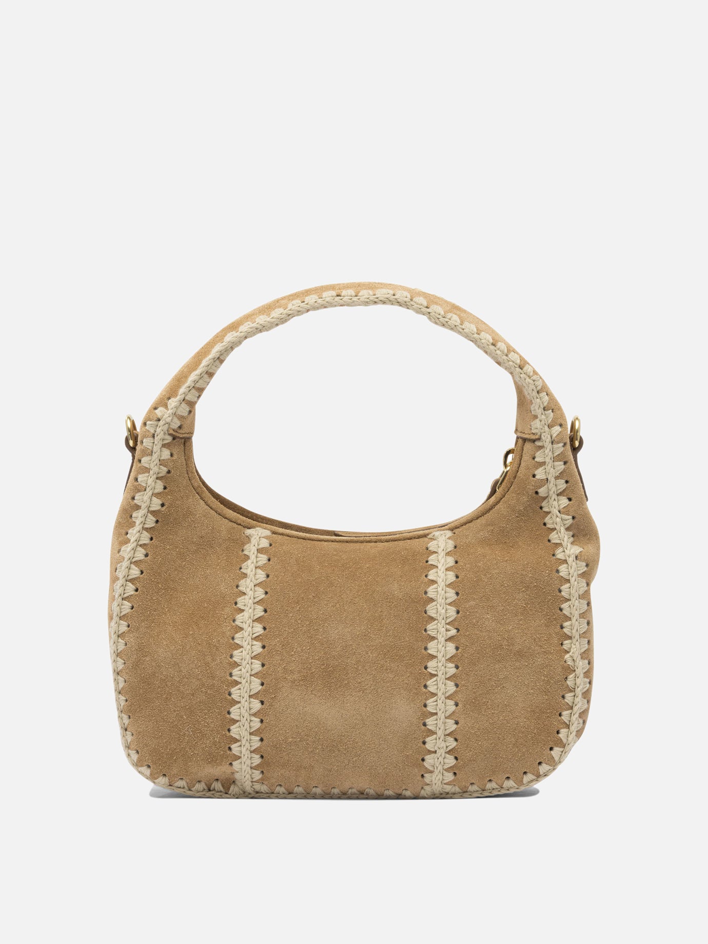 Miu Miu &quot;Wander&quot; handbag 12398862_UNI Brown thumbnail_3