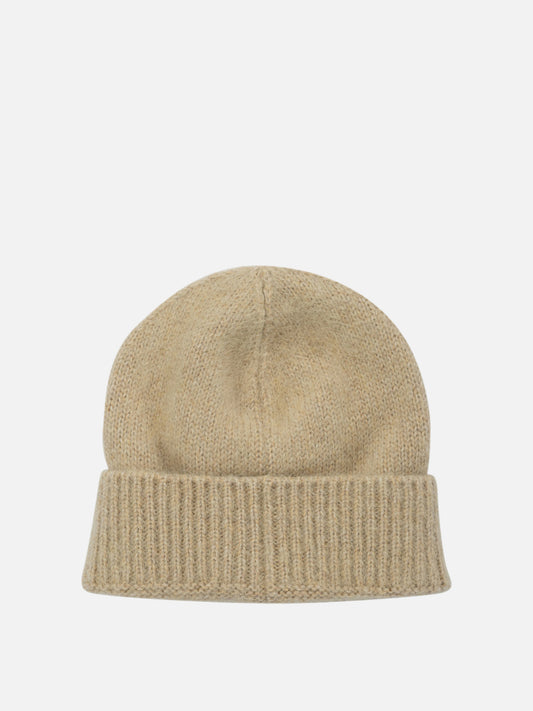 Beanies 5HC378  Beige - Miu Miu Women | PDP | VIETTI Online Store | 2
