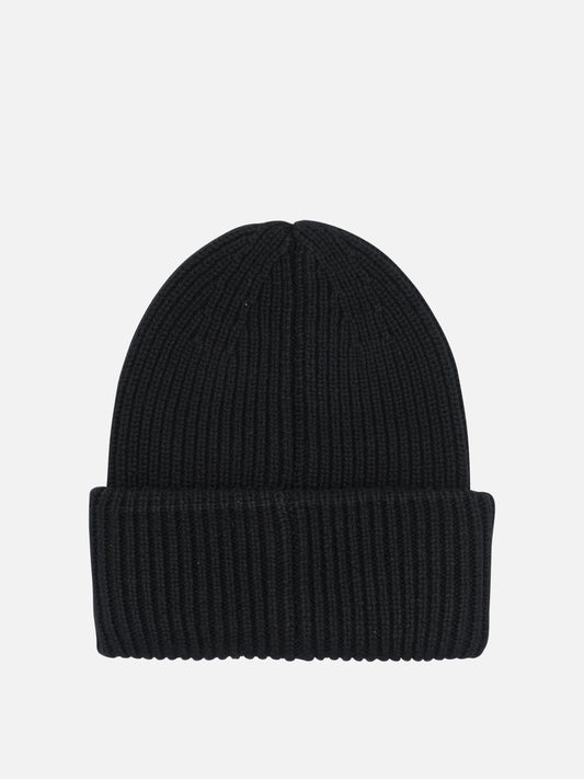 Beanies 3B00075-  Black - Moncler Men | PLP | VIETTI Online Store | 2
