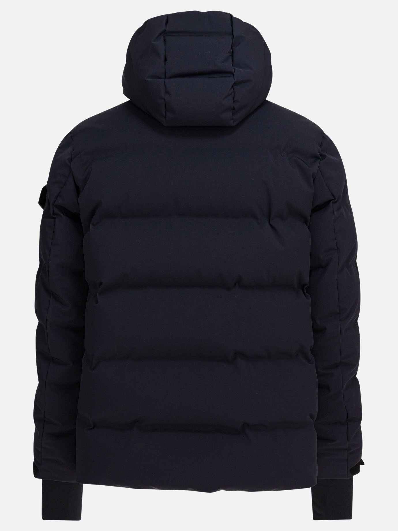 Down jackets Logo  Blue - Moncler Grenoble Men | PDP | VIETTI Online Store | Zoom-Modal_2
