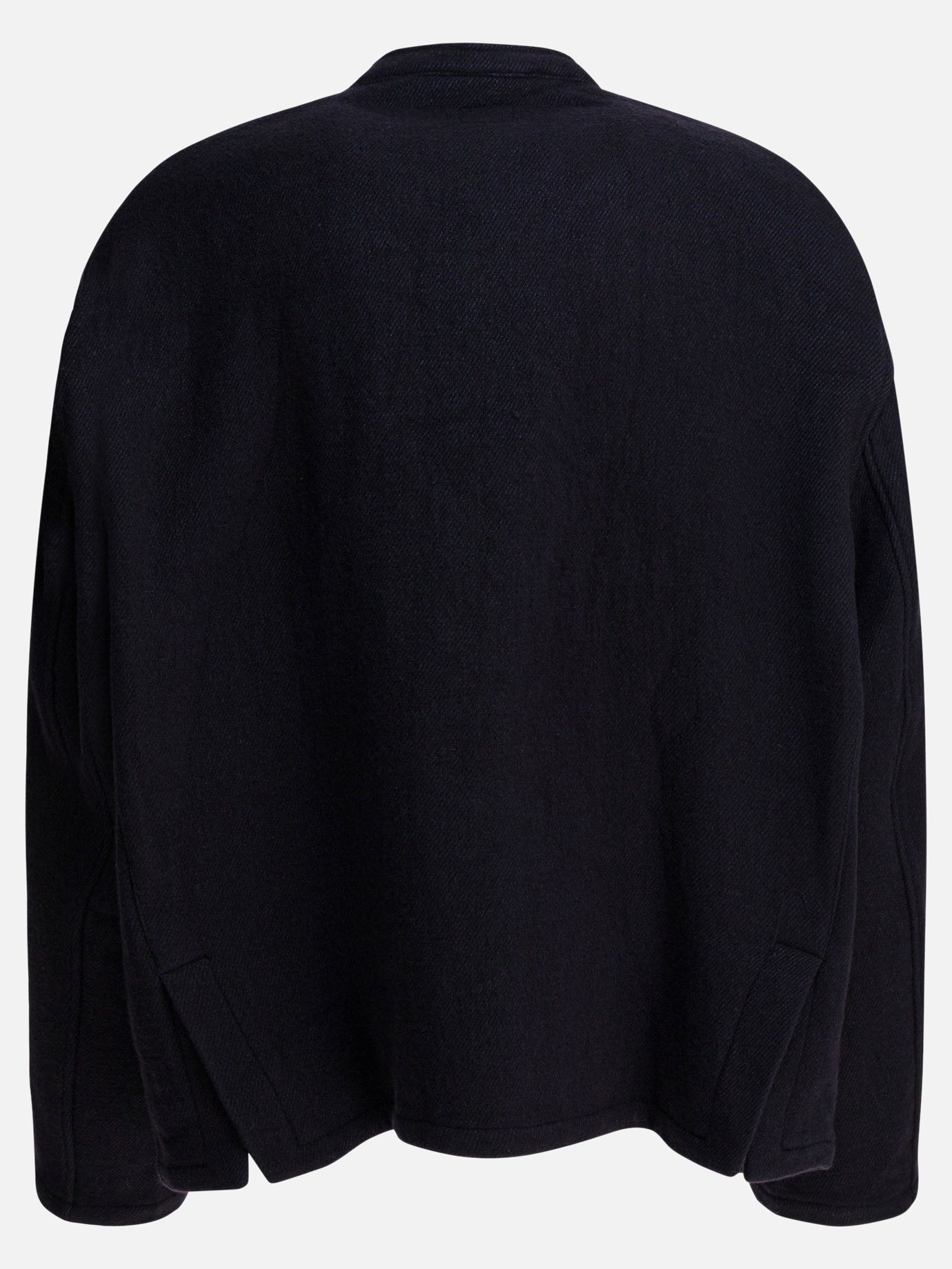 Bomber jackets Solid colour  Blue - Needles Men | PDP | VIETTI Online Store | Zoom-Modal_2
