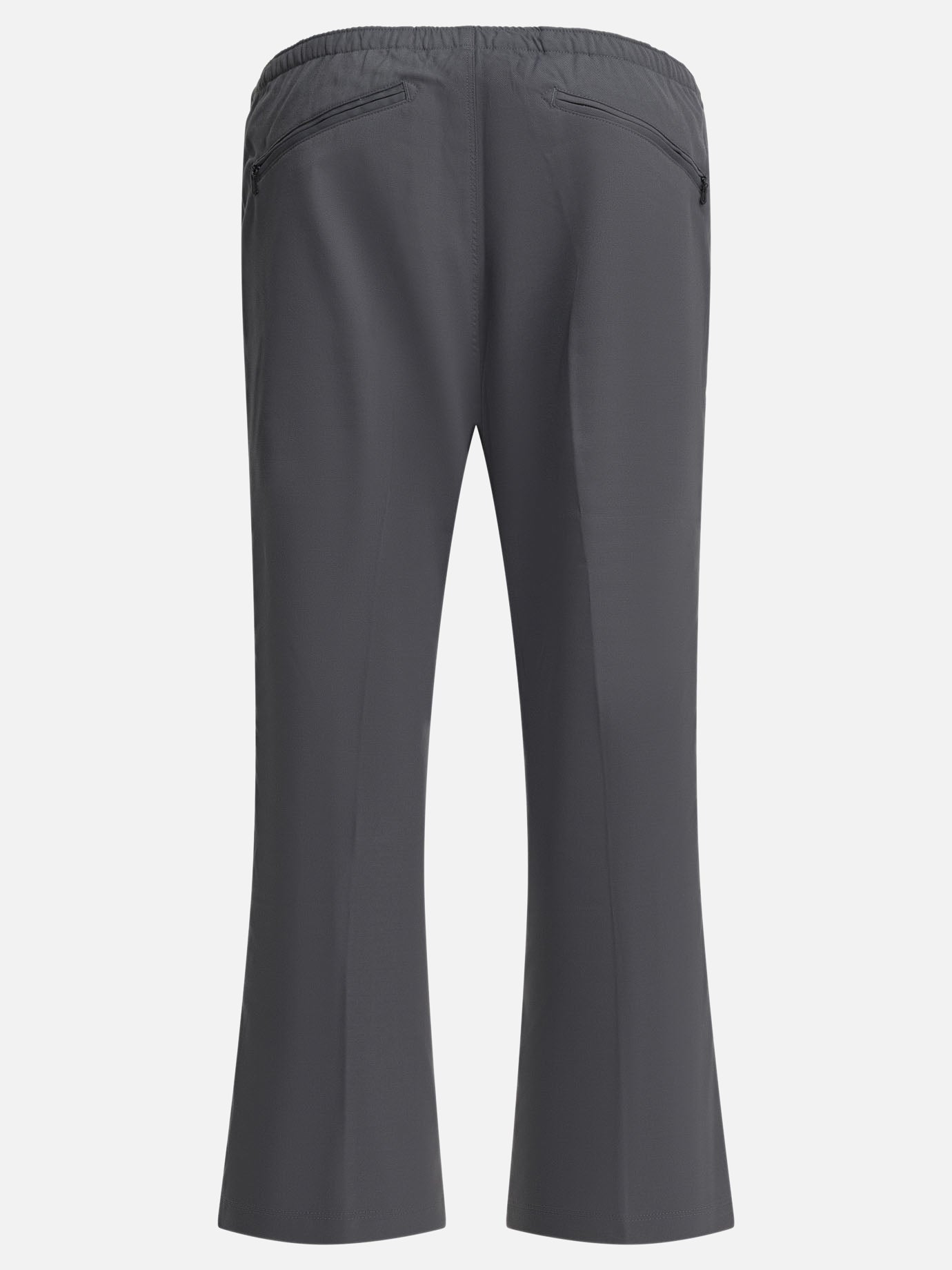 Leisure trousers Logo  Grey - Needles Men | PDP | VIETTI Online Store | Zoom-Modal_2

