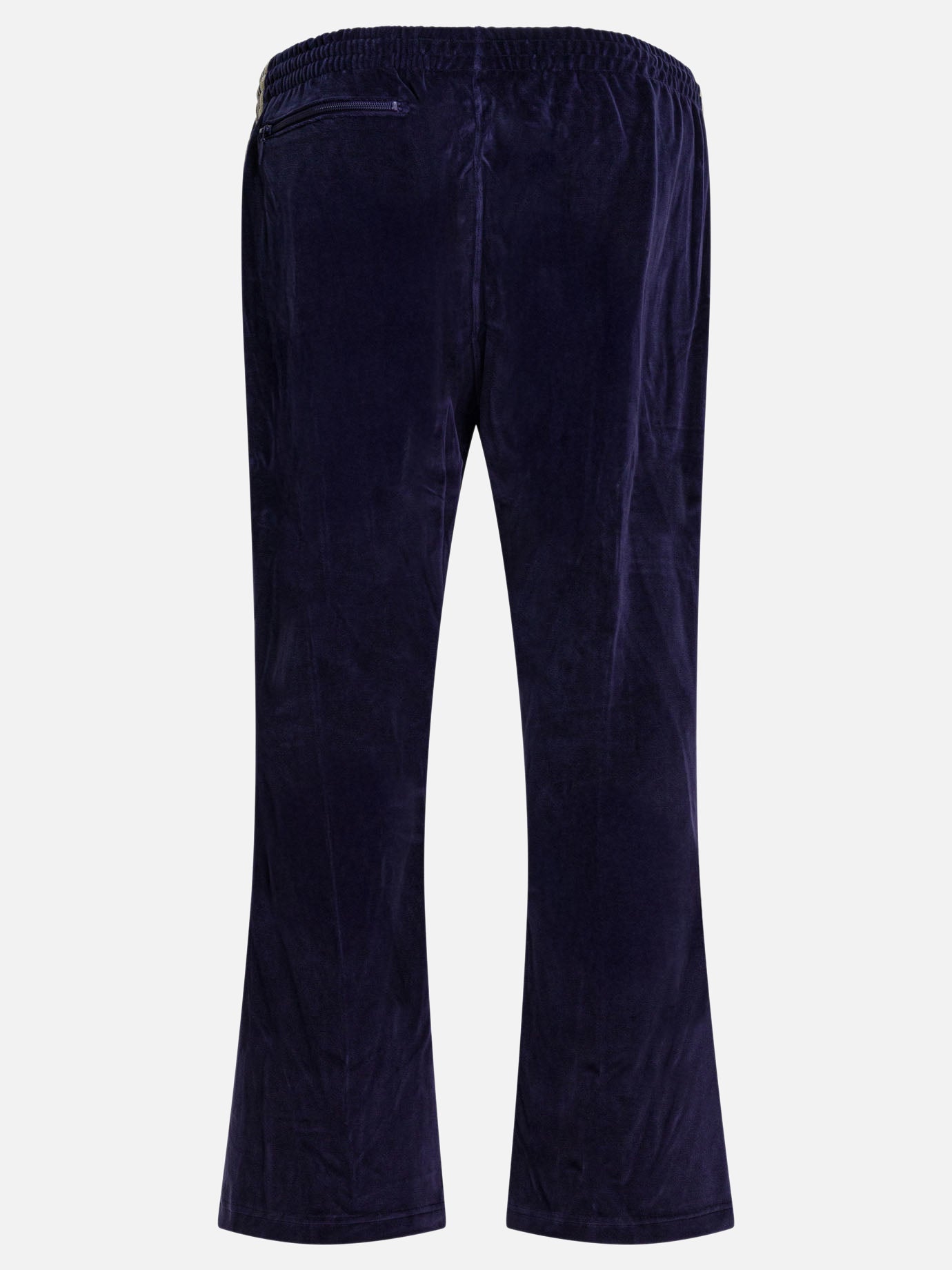 Sport trousers Logo  Blue - Needles Men | PDP | VIETTI Online Store | Zoom-Modal_2
