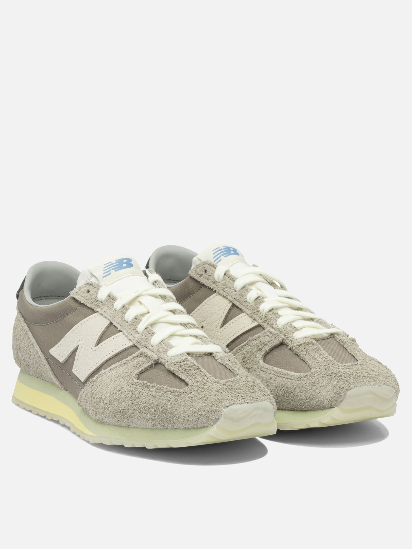 New Balance "471 Grey Days" Sneakers Grey
