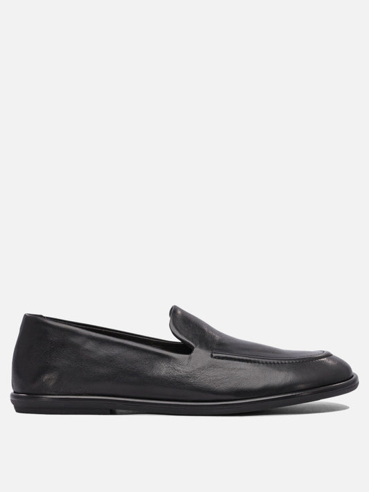Officine Creative "Mienne 101" loafers 14228297_37 Black 1
